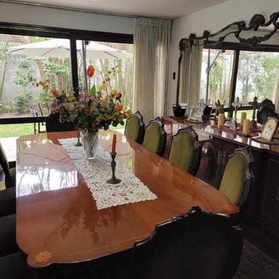 Casa como Terreno en Ramirez Gaston Jurado Urb Humboldt