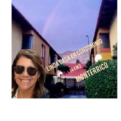 Casa de  dormitorios en Lindo y Acogedor Condominio Cerca Embajada Usa C C El Polo  m