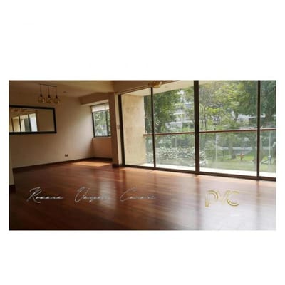 VENTA de Dpto de Lujo en Condominio Puerta de Hierro en Monterrico Surco