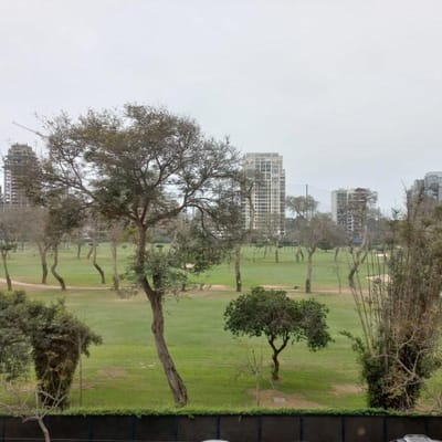 LINDO DPTO EN VENTA GOLF DE SAN ISIDRO