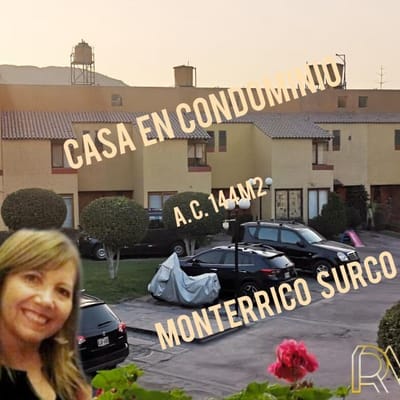 Casa en acogedor condominio Cerca C C El Polo colegios Universidades