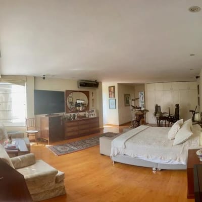 Casa en Venta Espalda de los Batallones
