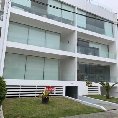 Lindo departamento en Playa Norte la mejor zona de Punta Hermosa