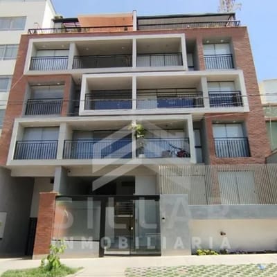 VENTA DEPARTAMENTO AVENIDA LIMA VALLECITO