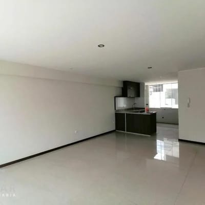 VENTA DEPARTAMENTO URB COOPERATIVA UNIVERSITARIA AREQUIPA