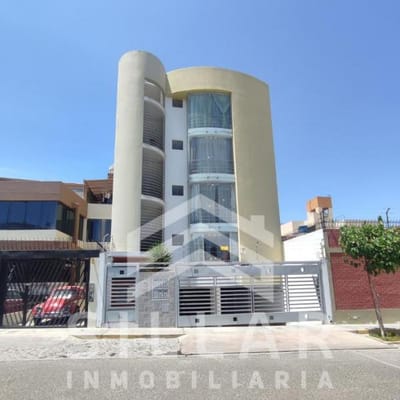 VENTA DEPARTAMENTO URB LOS ANGELES DE CAYMA CAYMA