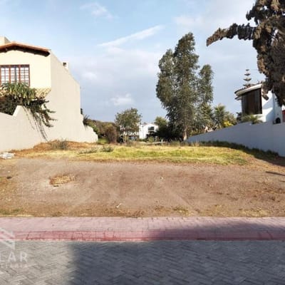VENTA TERRENO URB LA CAMPIA CAYMA