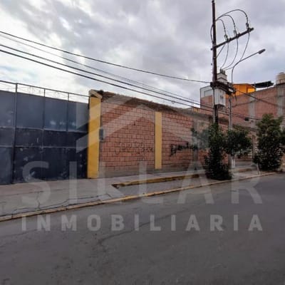 VENTA TERRENO URB EL CARMEN AREQUIPA