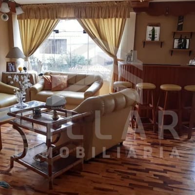 VENTA DEPARTAMENTO URB LOS PORTALES DE CAYMA CAYMA