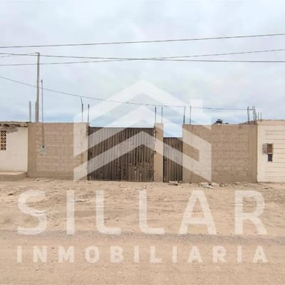 VENTA TERRENO CERRILLOS SAMUEL PASTOR  CAMAN
