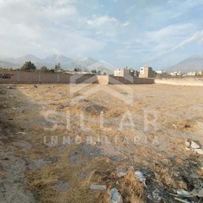 VENTA TERRENO PROLONGACION AV PUNO CERRO COLORADO
