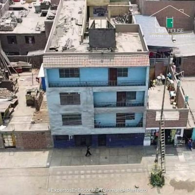 PRE VENTA DEPARTAMENTO URB BANCARIOS JOSE LUIS BUSTAMANTE Y RIVERO
