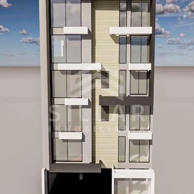PRE VENTA DEPARTAMENTO URB VICTOR ANDRES BELAUNDE YANAHUARA