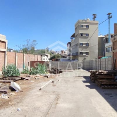 VENTA TERRENO AVENIDA LIMA VALLECITO