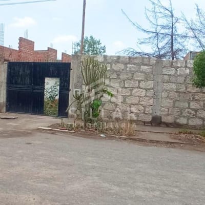 VENTA TERRENO COOPERATIVA DE VIVIENDA SENZ PEA MIRAFLORES