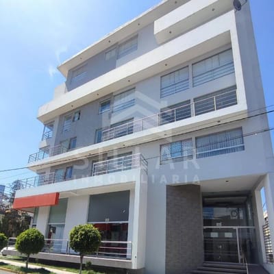 ALQUILER DEPARTAMENTO VALLECITO AREQUIPA