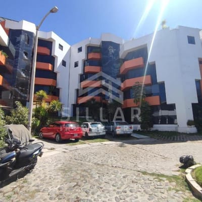 ALQUILER DEPARTAMENTO QUINTA LA SEVILLANA YANAHUARA