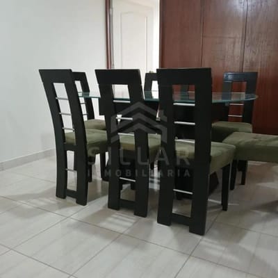 ALQUILER MINIDEPARTAMENTO CONDOMINIO EL PARASO MOCHE