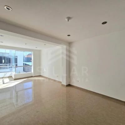 VENTA DEPARTAMENTO URB LA LIBERTAD CERRO COLORADO