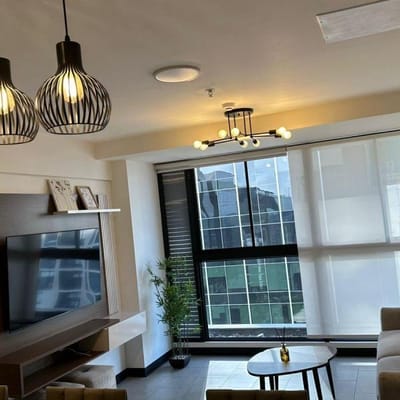 Alquilo Departamento  Dorm Amoblado  Centro Financiero  San Isidro