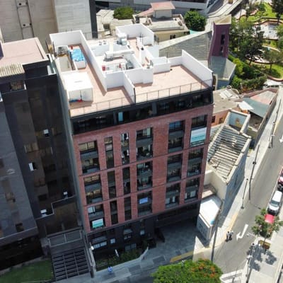 SE VENDE DEPARTAMENTO EN SAN ISIDRO