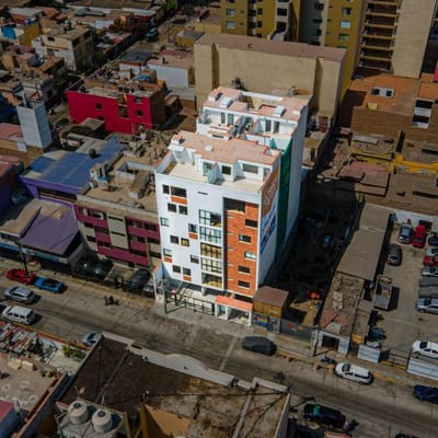 SE VENDE DUPLEX DE ESTRENO EN MAGDALENA