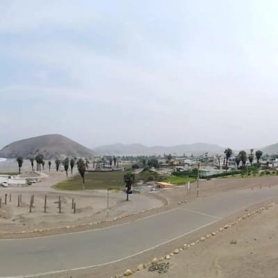 Terreno en  venta en balneario de Santa Rosa