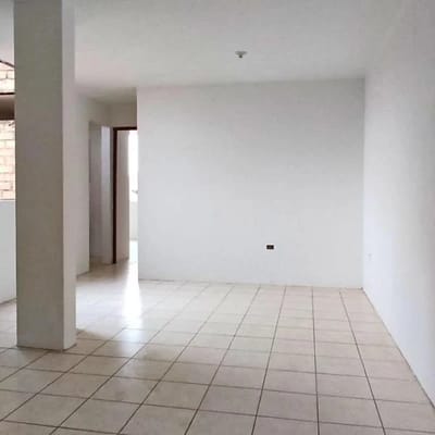 ALQUILER DE DEPARTAMENTO FRENTE A PARQUE