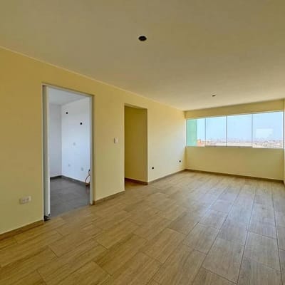 ALQUILER DE DEPARTAMENTO