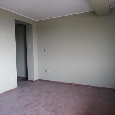 SE ALQUILA HERMOSO MINI DEPARTAMENTO EN AVROSA TORO  SAN LUIS