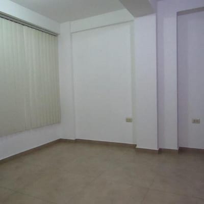 Se Alquila Hermoso Mini Departamento en Av Rosa Toro  San Luis