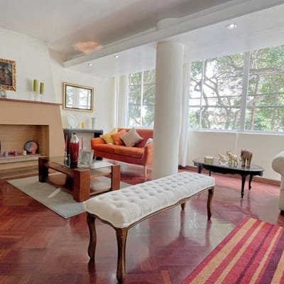Dpto en San Isidro   dorm  Cto Escritorio  PRECIO NEGOCIABLE
