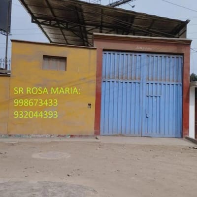 SE REMATA LOCAL COMERCIAL  EXCELENTE UBICACIN