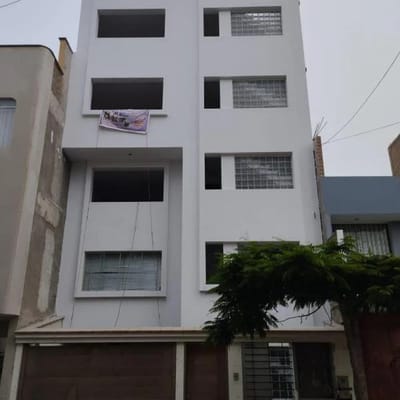 VENTA DE DEPARTAMENTOS EXCLUSIVOS EN LA URB VILLA FLORES