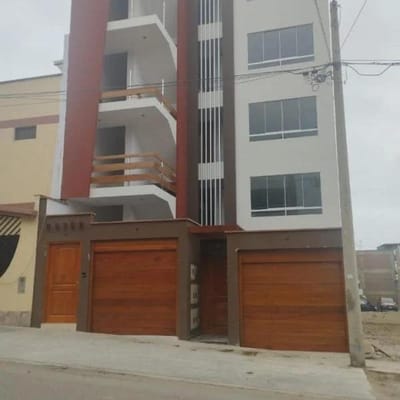 DEPARTAMENTOS ESTRENO EN VILLAFLORES