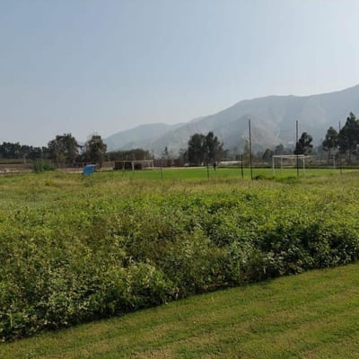 Terreno  Has Cieneguilla