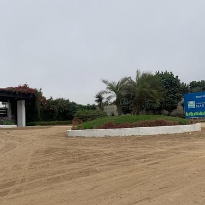 Terreno  PUNTA NEGRA