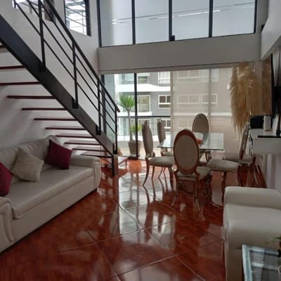 EXCLUSIVO DPLEX EN VENTA CERCA AL MALECN