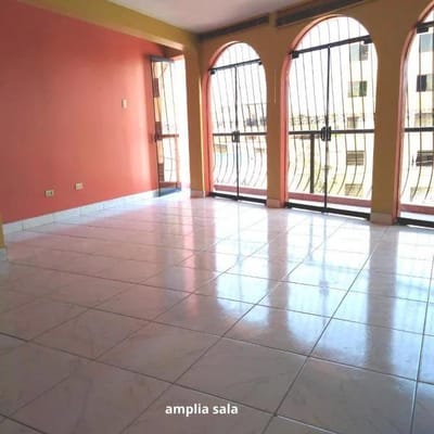 ALQUILER DE DEPARTAMENTO  DORMITORIOSBREA