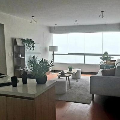 Departamento Exclusivo de estreno