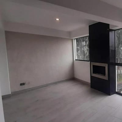 Departamento A en bonita zona de Surco