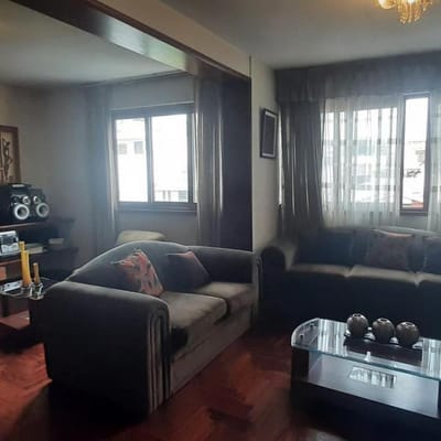 Amplio Departamento en venta en bonita zona de Surco