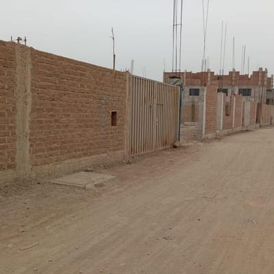 VENTA DE TERRENO EN PUENTE PIEDRA