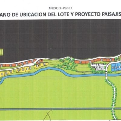 Oportunidad de Inversin Terreno en Sta Rosa de Quives CantaLima