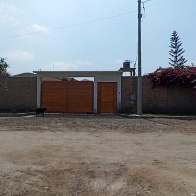 Nuevo Ingreso Vendo Casa Con Acabados De Estreno En Pachacamac
