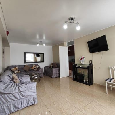 Vendo Dpto de m en to piso en Magdalena