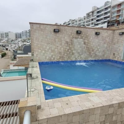 FLAT EN ER NIVEL DE PLAYA SEORITAS