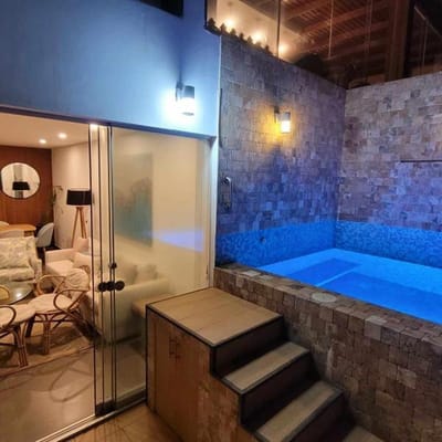 Hermoso Departamento en er Nivel de Playa Seoritas