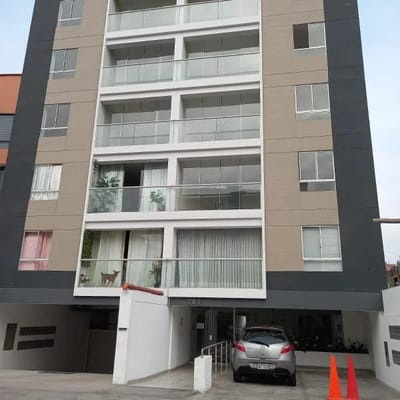 Ocasin Venta departamento de Estreno  San Miguel m