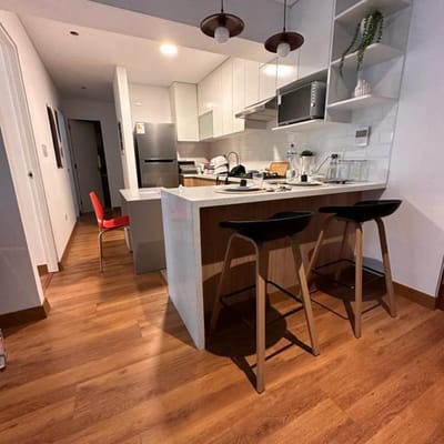 ULTIMO FLATS DE ESTRENO  HABITACIONES CON EXCELENTE VISTA